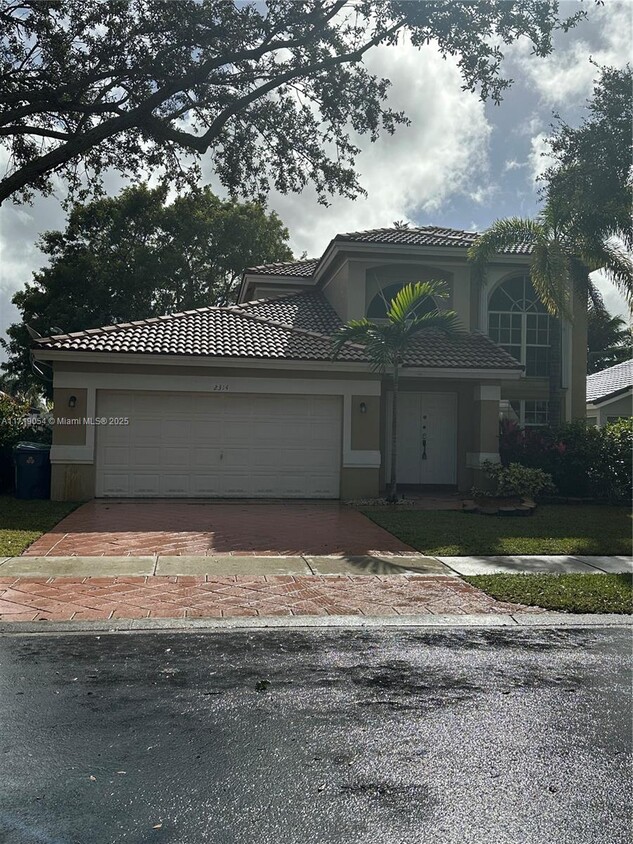 Foto principal - 2314 NW 139th Ave