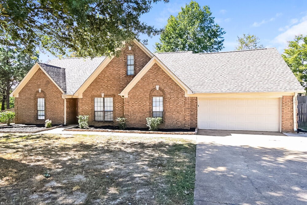 185 Parkway Cove W, Hernando, MS 38632 House Rental in Hernando, MS