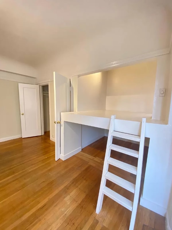 Foto del edificio - 930 Sutter St