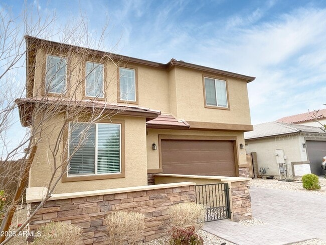 Building Photo - 15683 W Morning Glory St