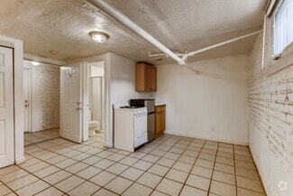 Building Photo - 1329 N Grant St