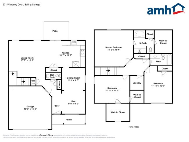 Building Photo - 271 Waxberry Ct