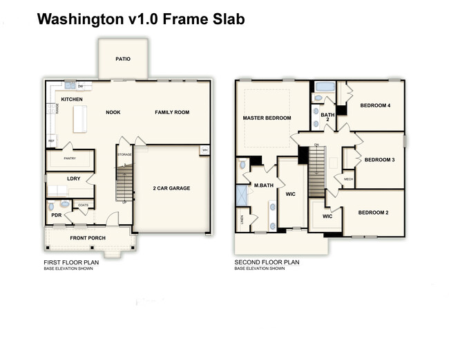 Building Photo - 2131 Brook Enclave Trail