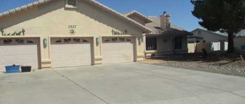 Foto del edificio - 3527 E Trevino Dr