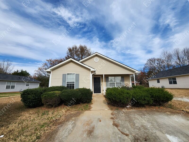 117 Dove Landing, Social Circle, GA 30025 House Rental in Social Circle, GA