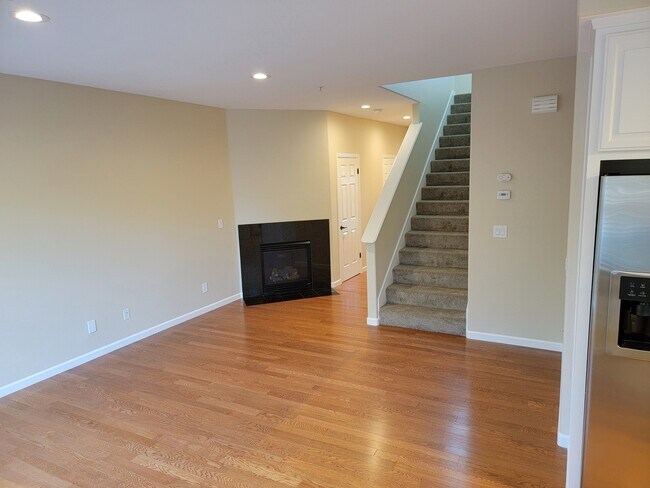 Living Room - 17 Lavender Pl