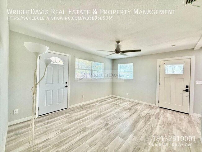 Building Photo - 4406 W Trilby Ave