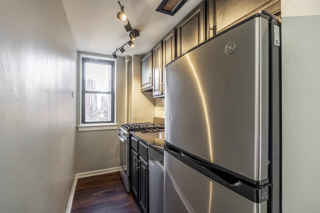 Foto del edificio - 1140 N La Salle Dr