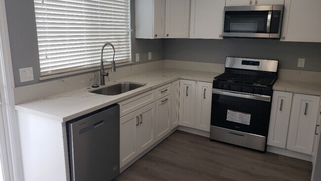 Foto del edificio - 2517 Stagecoach Trail