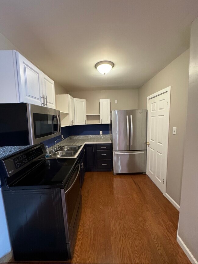 Foto del edificio - 6601 N 21st St