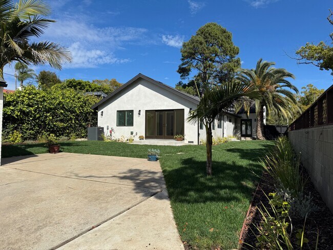 Foto del edificio - 2525 Idaho Ave