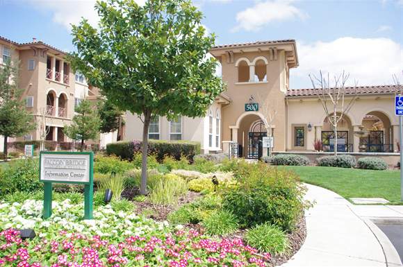 Falcon Bridge at Gale Ranch Rentals San Ramon, CA