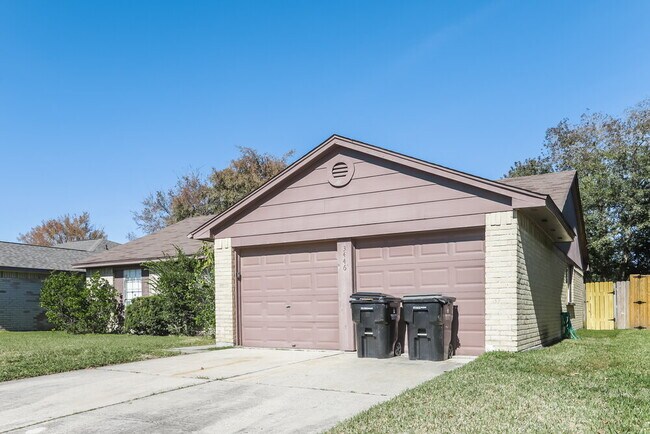 Foto del edificio - 3446 Hombly Rd