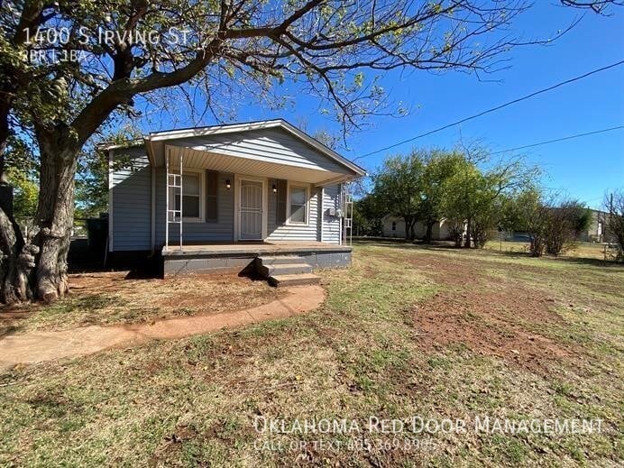 Foto principal - 1400 S Irving St