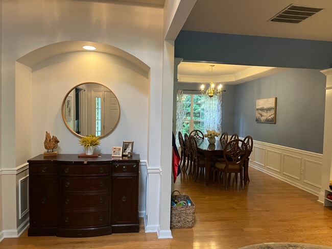 Foto del edificio - 19101 Harbor Cove Ln