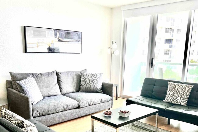 Foto del edificio - 3801 S Ocean Dr