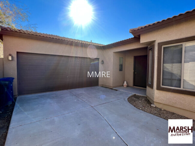 Foto del edificio - Very nice 3 bedroom home in Chandler!