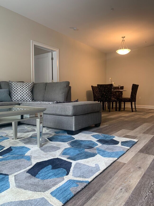 Foto del interior - Oak Street Park