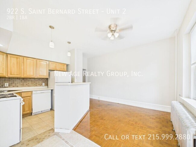 Foto del edificio - 922 S St Bernard St