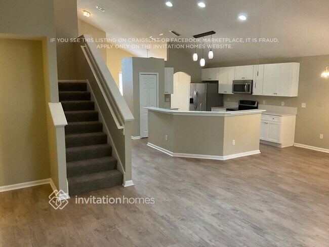 Foto del edificio - 545 Juniper Spring Ct