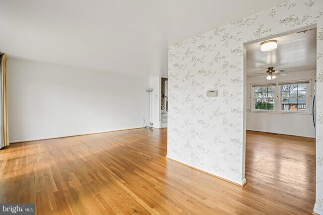 Foto del edificio - 6106 Rivanna Dr