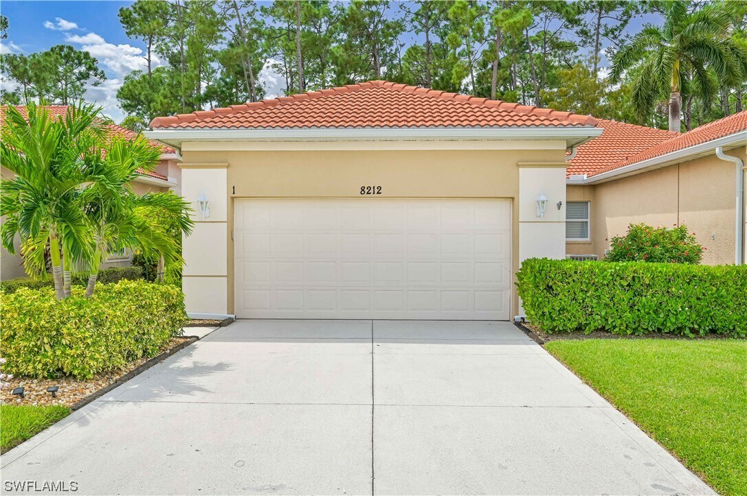 8212 Sanctuary Dr, Naples, FL 34104 House Rental in Naples, FL