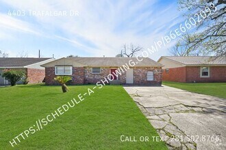 Building Photo - 4403 Trafalgar Dr