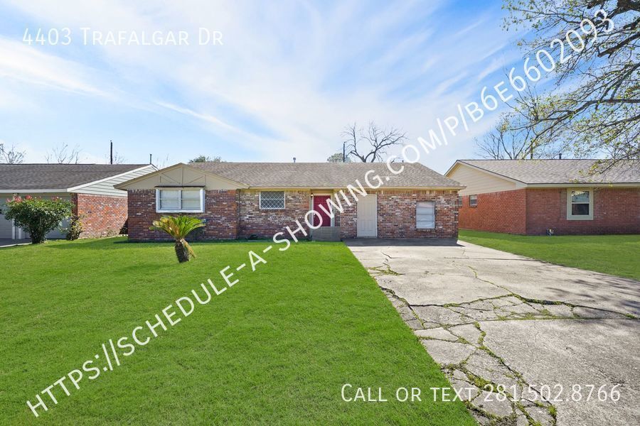 Primary Photo - 4403 Trafalgar Dr