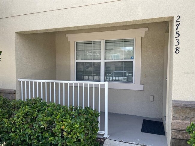 Foto del edificio - 27538 Desert Willow Way