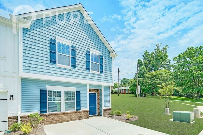 Foto del edificio - 3012 Ayana Dr