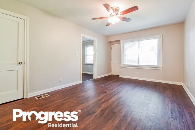 Foto del edificio - 2928 Blount St