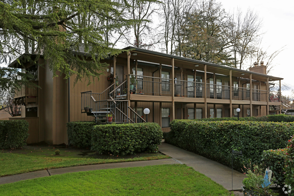 Primary Photo - Pebble Beach Apartments