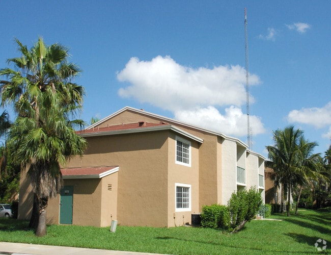 Pembroke Gardens Apartments Rentals Hollywood, FL