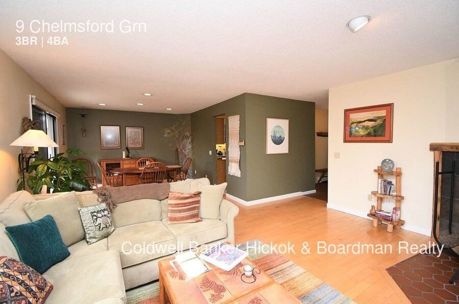 Foto principal - 9 Chelmsford Grn