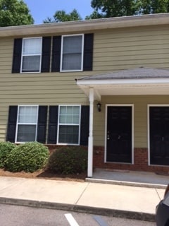 2 BR 2.5 BA Condo in Gated Community- Mall... - Condo on Westside - Available February
