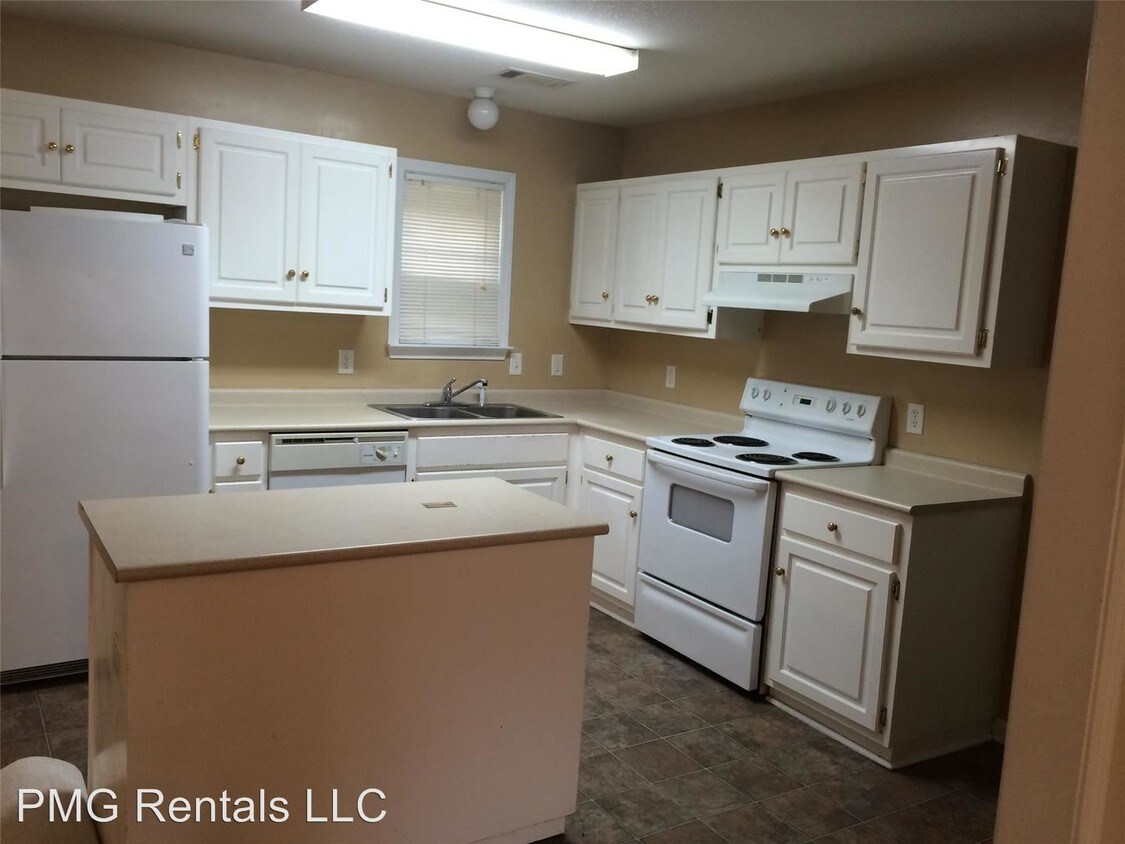 Foto del edificio - 603 Choctaw Hunt