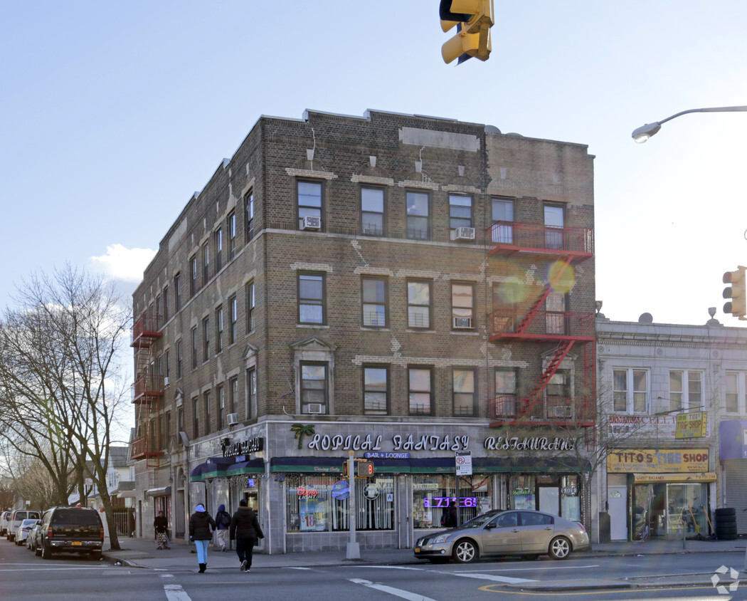 Primary Photo - 172-32 Jamaica Ave