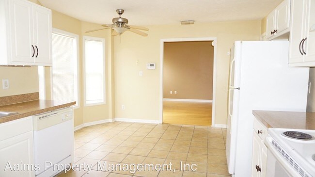 Building Photo - 3 br, 2 bath House - 106 Alexander Court