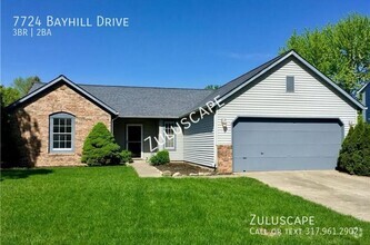 Building Photo - 7724 Bayhill Dr