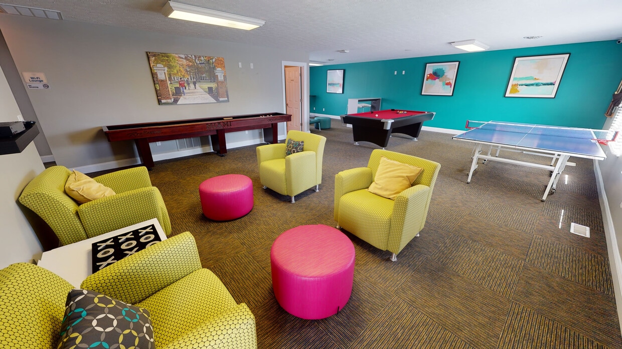 Photo - The Commons Apartments