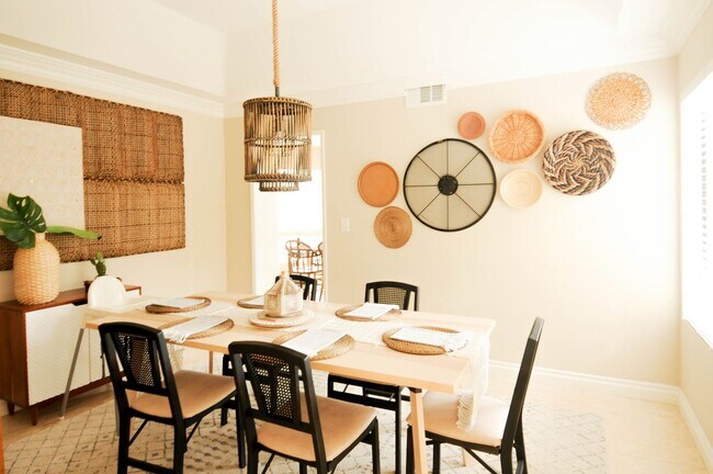 Foto del edificio - Furnished with Golf Course View in Laguna Niguel