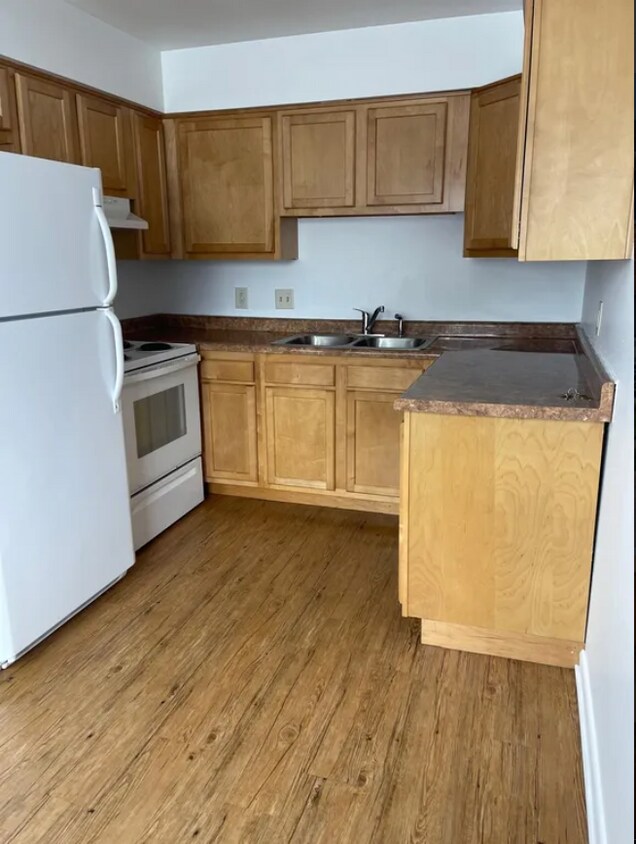 Foto principal - 2113 N Carolina St