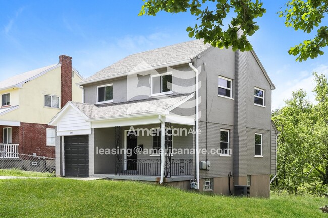 Building Photo - 3797 Walls St