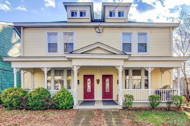 Photo - 1331 Ruffner Pl House