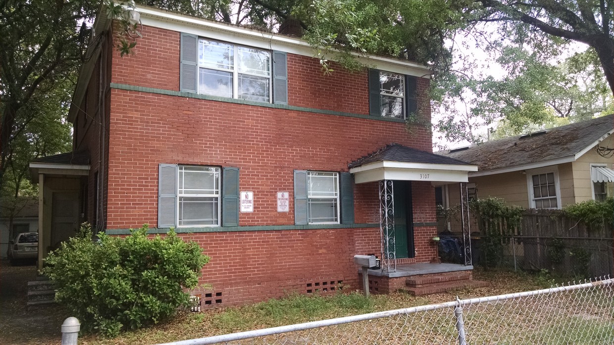 Primary Photo - 3107 Post St