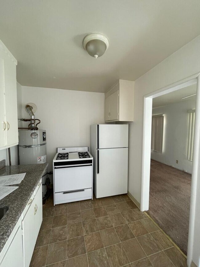 Foto del edificio - 1 bedroom in Oakland CA 94602