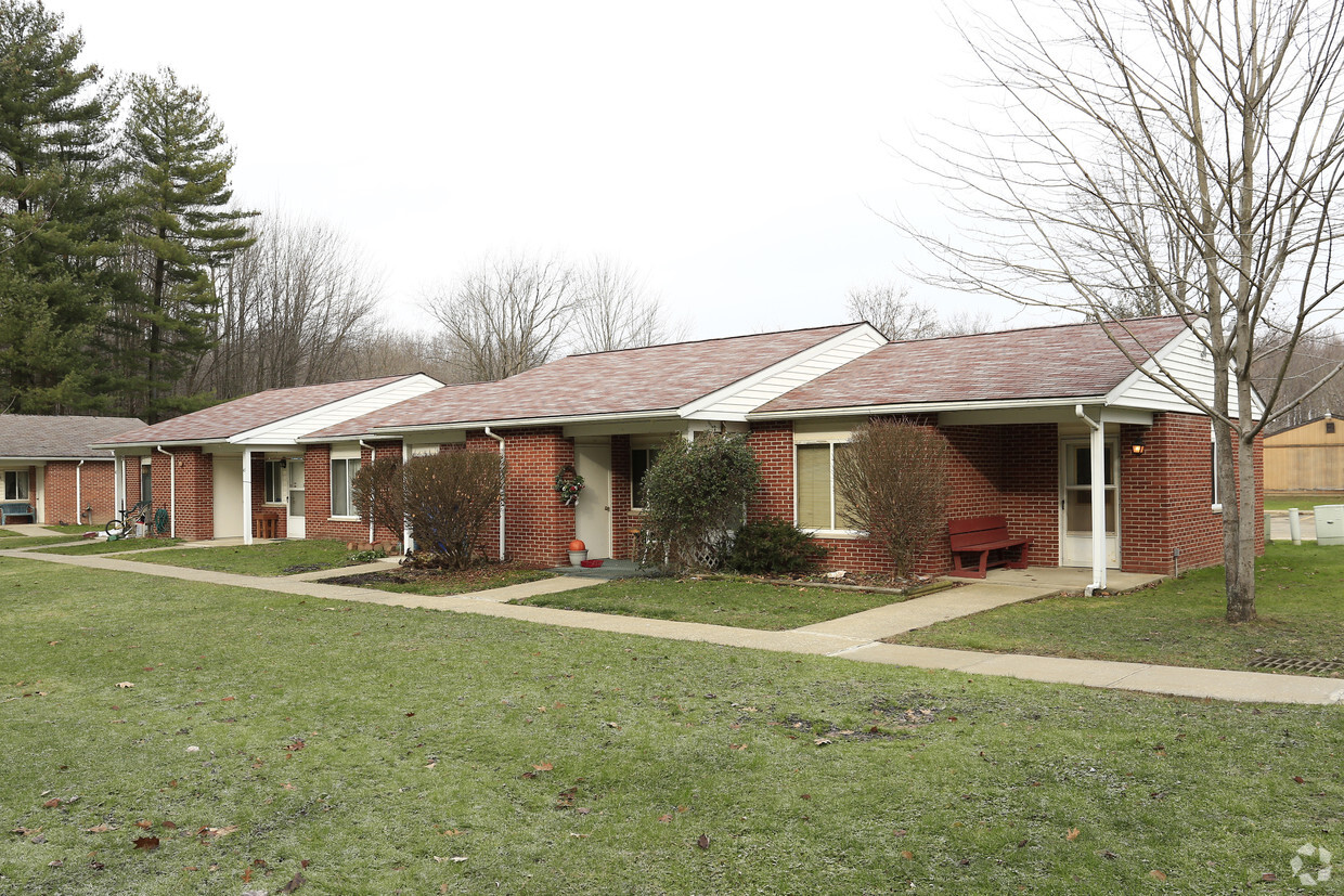 Primary Photo - Andover Apartments