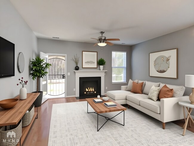 Foto del edificio - 909 Summer Storm Dr