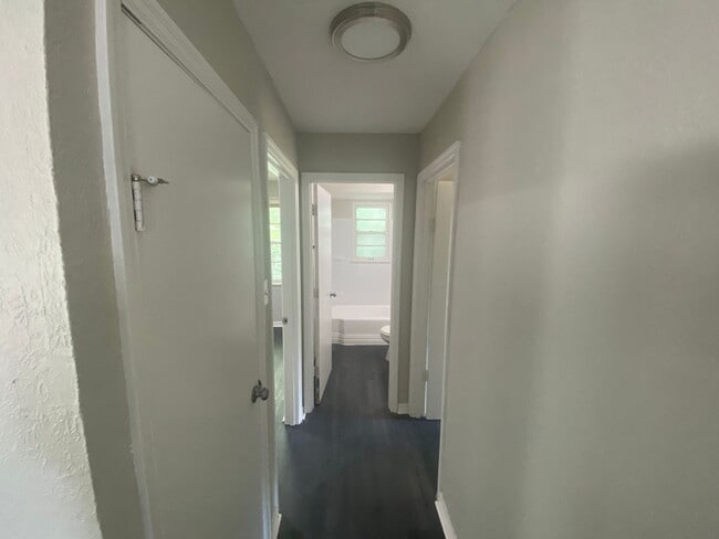 Building Photo - Recently Renovated Two Bedroom Coming Avai...