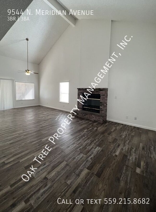 Building Photo - 9544 N Meridian Ave